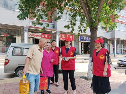 濃情端午粽有情 市交通運(yùn)輸綜合行政執(zhí)法支隊(duì)開展志愿服務(wù)活動