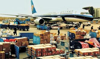 智慧物流不能只是空中樓閣 運(yùn)輸環(huán)節(jié)的現(xiàn)實(shí)根基