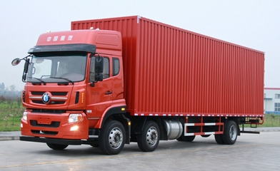 上海至永州回程車運輸全攻略 主流車型與貨運指南