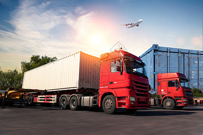 從功能到美學(xué) 探索現(xiàn)代貨車設(shè)計的視覺進(jìn)化