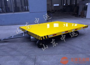 廠區(qū)平板車廠家直銷 一站式解析廠區(qū)運(yùn)輸車選擇與價格策略