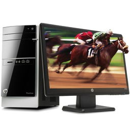 惠普500 211cx 臺(tái)式電腦 G1820處理器標(biāo)配，性能與實(shí)用兼?zhèn)涞霓k公好幫手